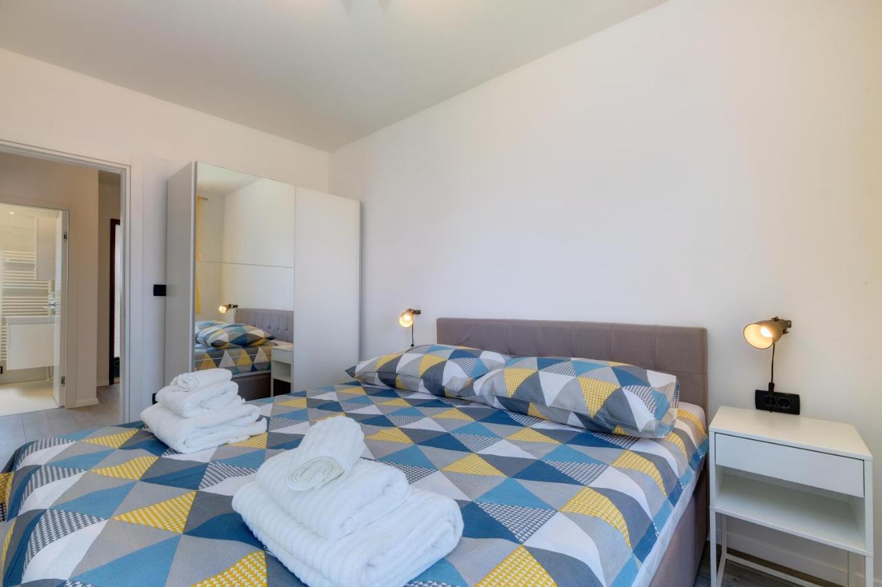 Apartments Hemetek Veli Lošinj المظهر الخارجي الصورة