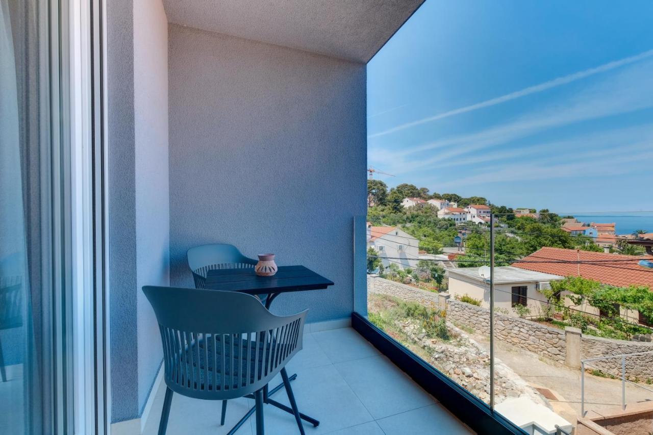 Apartments Hemetek Veli Lošinj المظهر الخارجي الصورة